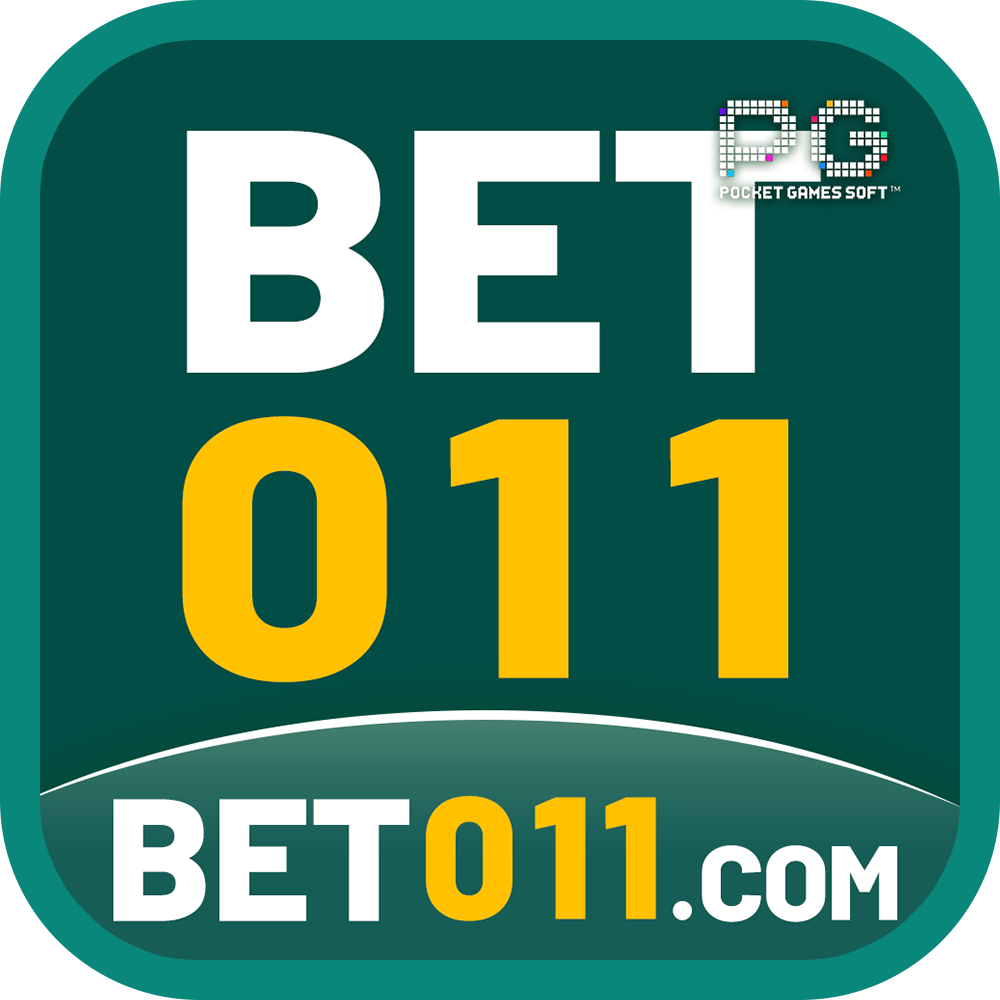 BET011 Logo oficial